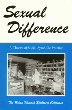 Sexual Difference
