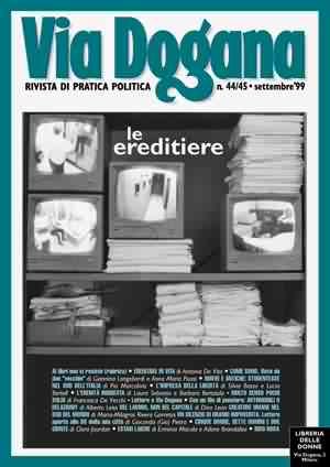 Via Dogana n. 44