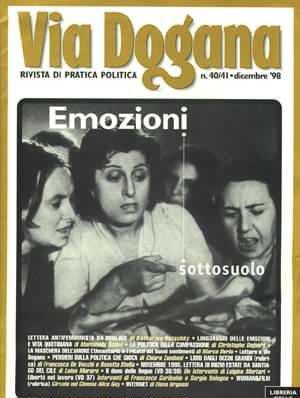 Via Dogana n. 38/39