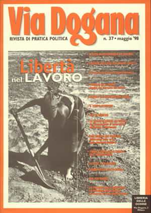 Via Dogana n. 37
